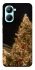 Чехол на Realme C33 Новогодний v34 фото 1 из 1