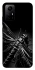 Чехол на Xiaomi Redmi Note 12S Black dragonfly фото 1 из 1