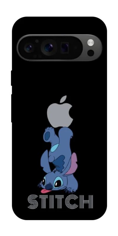 Чохол на Google Pixel 9 Pro Stitch ver.18 фото 1 з 1