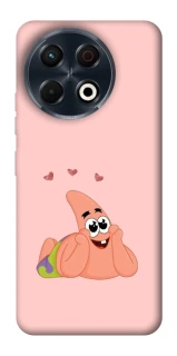 Чохол на TECNO Spark 30 Pro (KL7) Патрік Стар фото 1 з 1