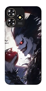 Чохол на ZTE Blade A73 4G Ryuk фото 1 з 1