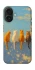 Чехол на Apple iPhone 16 cats on wall фото 1 из 1