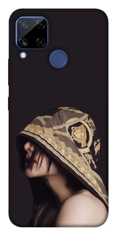 Чехол на Realme C15 HyunJin v2 фото 1 из 1