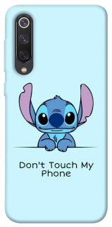 Чехол на Xiaomi Mi 9 SE Stitch ver.5 фото 1 из 1