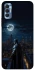 Чохол на TECNO Spark 8P The Dark Knight фото 1 з 1