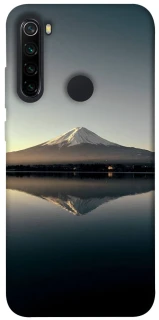 Чохол на Xiaomi Redmi Note 8 Fujiyama v2 фото 1 з 1