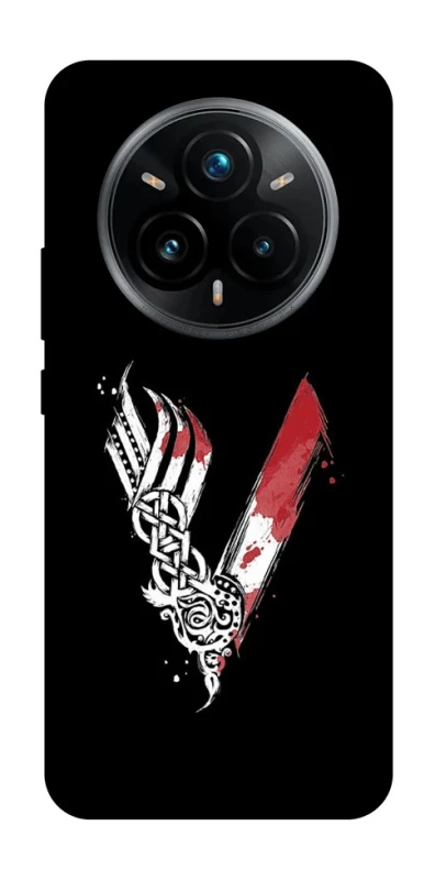Чехол на Realme 14 Pro V-Vikings фото 1 из 1