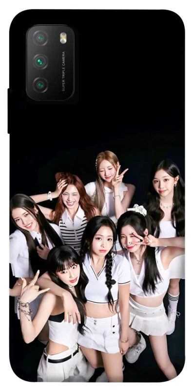 Чохол на Xiaomi Poco M3 BABYMONSTER фото 1 з 1