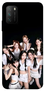 Чохол на Xiaomi Poco M3 BABYMONSTER фото 1 з 1