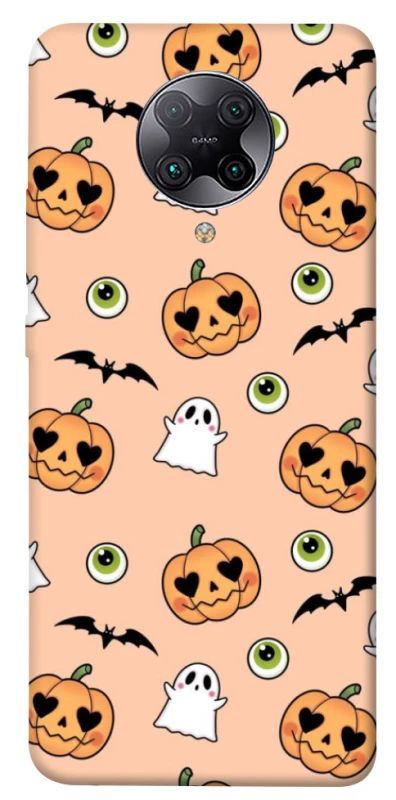 Чохол на Xiaomi Redmi K30 Pro / Poco F2 Pro Halloween Spooky фото 1 з 1