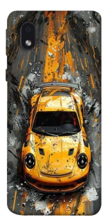 Чохол на Samsung Galaxy M01 Core / A01 Core Drawn Porsche фото 1 з 1