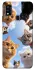 Чехол на ZTE Blade A51 Cats фото 1 из 1