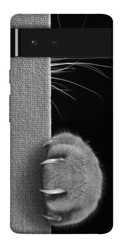 Чехол на Google Pixel 6 Spy Cat фото 1 из 1