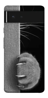 Чохол на Google Pixel 6 Spy Cat фото 1 з 1