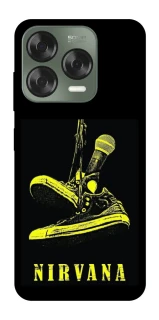 Чехол на ZTE Nubia V70 Design Nirvana ver.3 фото 1 из 1