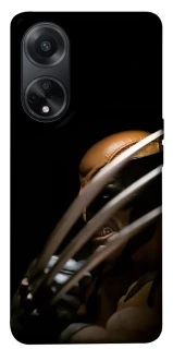 Чохол на Oppo A98 Wolverine фото 1 з 1