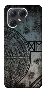 Чехол на TECNO Pova 7 Viking aesthetics фото 1 из 1