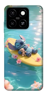 Чехол на ZTE Blade A55 4G Stitch ver.8 фото 1 Чехол на ZTE Blade A55 4G Stitch ver.8 фото 1 из 1