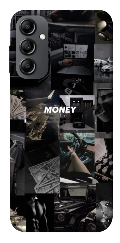 Чохол на Samsung Galaxy A14 4G/5G Money фото 1 з 1