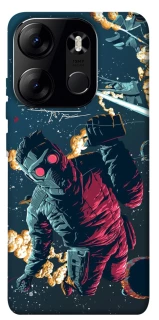 Чехол на Tecno Spark Go 2023 Star Lord фото 1 из 1