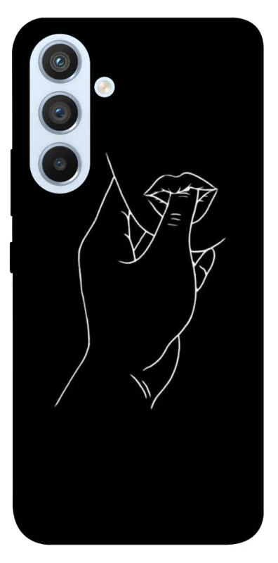 Чохол на Samsung Galaxy A54 5G Passion фото 1 з 1