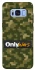 Чохол на Samsung G950 Galaxy S8 Onlywars фото 1 з 1