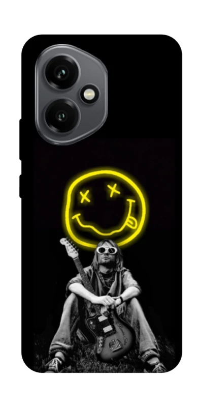 Чехол на Honor 400 Nirvana ver.2 фото 1 из 1