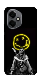 Чохол на Honor 400 Nirvana ver.2 фото 1 з 1