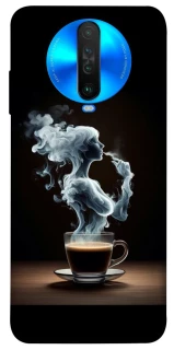 Чохол на Xiaomi Poco X2 Coffe Time фото 1 з 1