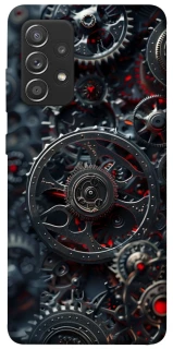 Чохол на Samsung Galaxy A52 4G / A52 5G Mechanism фото 1 з 1