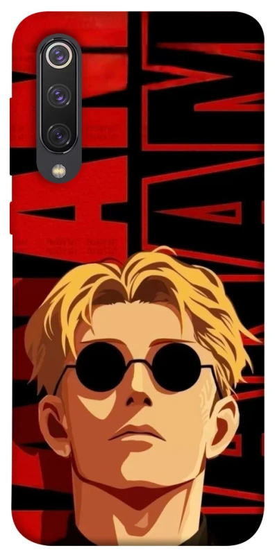 Чохол на Xiaomi Mi 9 SE Nanami v2 фото 1 з 1