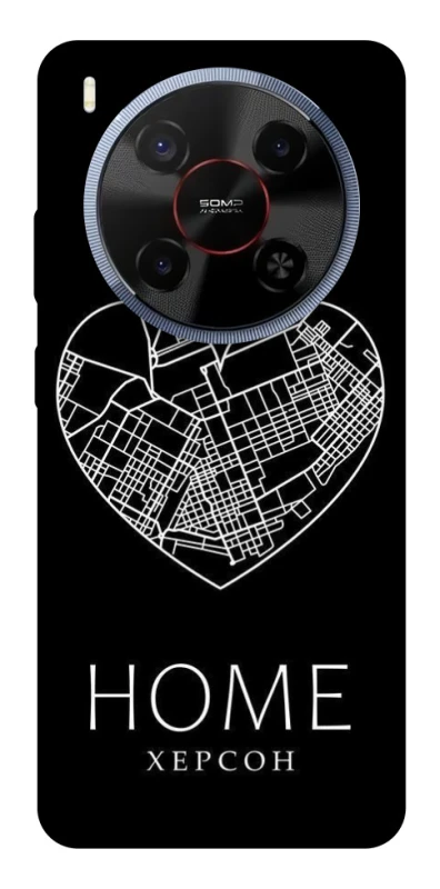 Чохол на ZTE Blade V70 Max Херсон Home фото 1 з 1