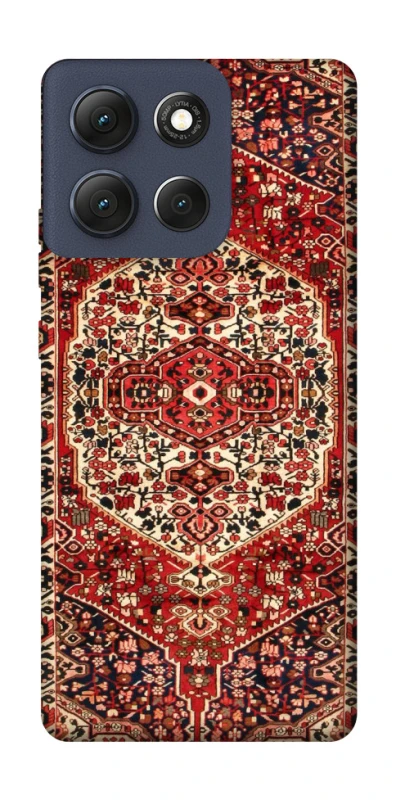 Чохол на Motorola Moto G86 Килим v11 фото 1 з 1