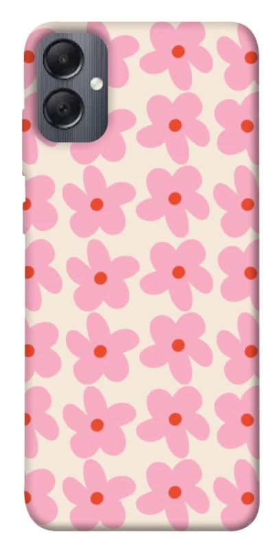 Чохол на Samsung Galaxy A05 Flowers 2 фото 1 з 1