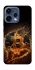 Чохол на Oppo Reno 15 Smoky Bitcoin фото 1 з 2