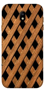 Чохол на Samsung J730 Galaxy J7 (2017) Дерево на дачі фото 1 з 1