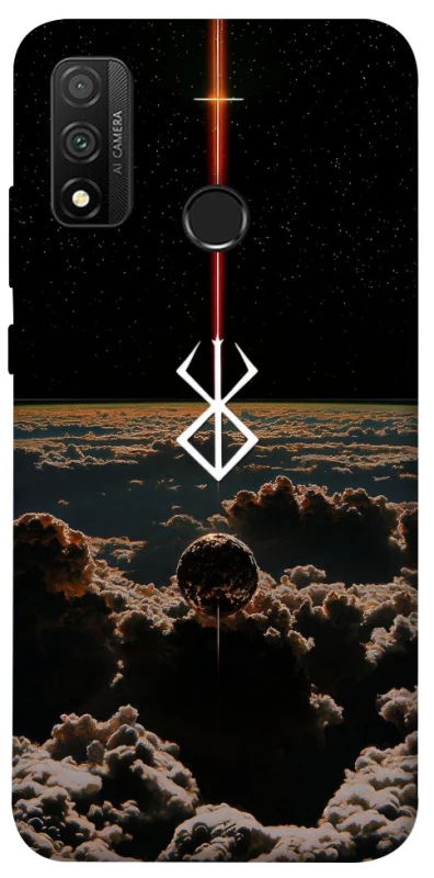 Чохол на Huawei P Smart (2020) Berserk Universe фото 1 з 1
