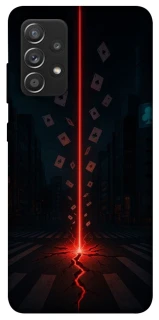 Чохол на Samsung Galaxy A52 4G / A52 5G Alice in Borderland ver.5 фото 1 з 1