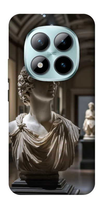 Чохол на Xiaomi Redmi Note 15 Pro+ 5G statue фото 1 з 1