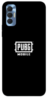 Чохол на TECNO Spark 8P Pubg logo ver.1 фото 1 з 1