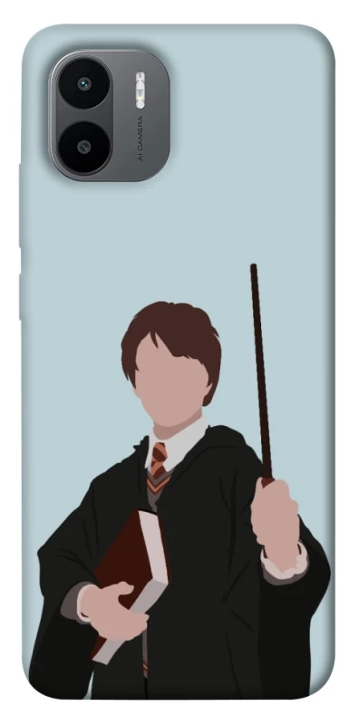 Чехол на Xiaomi Redmi A1 / A2 Harry Potter v5 фото 1 из 1