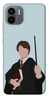 Чохол на Xiaomi Redmi A1 / A2 Harry Potter v5 фото 1 з 1