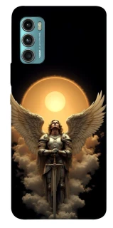 Чохол на Motorola Moto G60 Archangel Michael фото 1 з 1