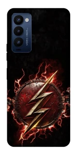 Чехол на TECNO Camon 18 Pro Flash icon фото 1 из 1