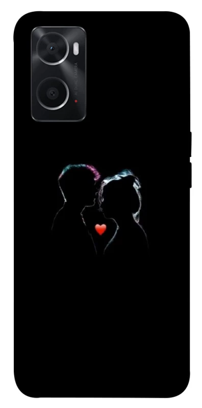 Чохол на Oppo A76 4G Relationship фото 1 з 1