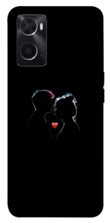 Чохол на Oppo A76 4G Relationship фото 1 з 1