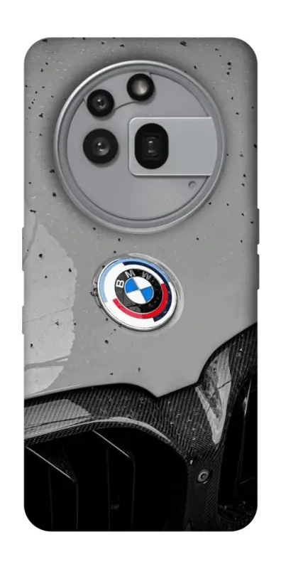 Чехол на Nothing Phone (3a) Pro BMW v52 фото 1 из 1