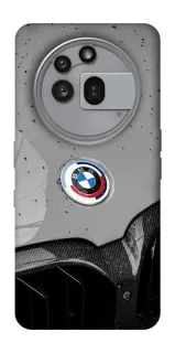 Чехол на Nothing Phone (3a) Pro BMW v52 фото 1 из 1