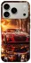Чехол на Apple iPhone 18 Pro Audi at sunset фото 1 из 2