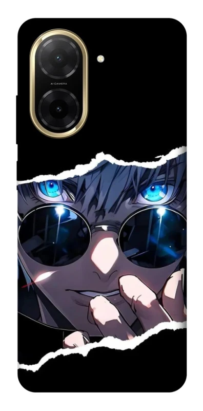 Чохол на Xiaomi Redmi A5 (Europe version) Satoru Goja фото 1 з 1